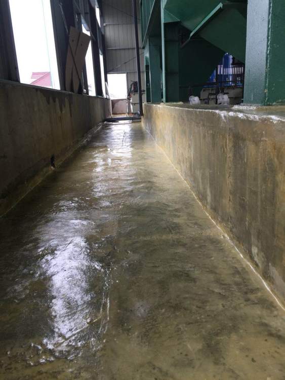 天津玻璃鋼防腐施工與環(huán)氧地坪漆施工的綜合應用